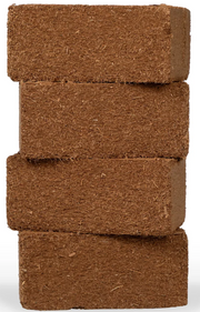 Andermatt Biogarten Kokoblock für Neupflanzungen 35x18x10cm (4 Stk)