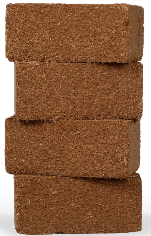 Andermatt Biogarten Kokoblock für Neupflanzungen 35x18x10cm (4 Stk)