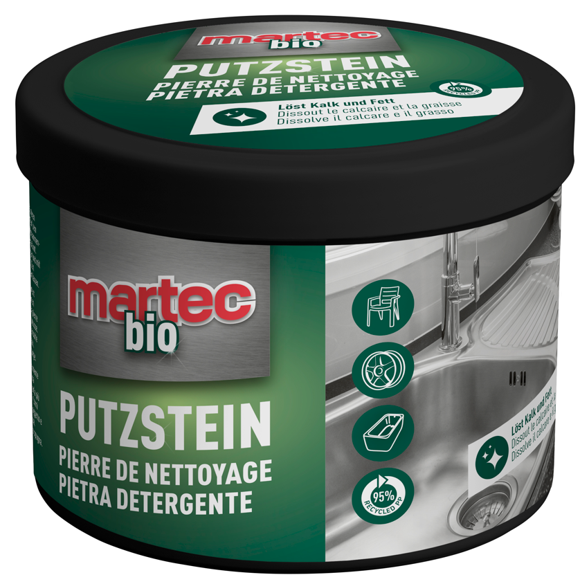 Martec Bio Putzstein (400g)