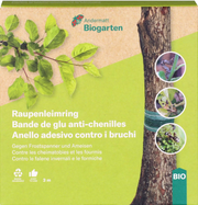 Andermatt Biogarten Raupenleimring 3m (1 Stk)