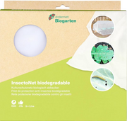 Andermatt Biogarten  InsectoNet 5x2.1m PLA aus Bioplastik (1 Stk)