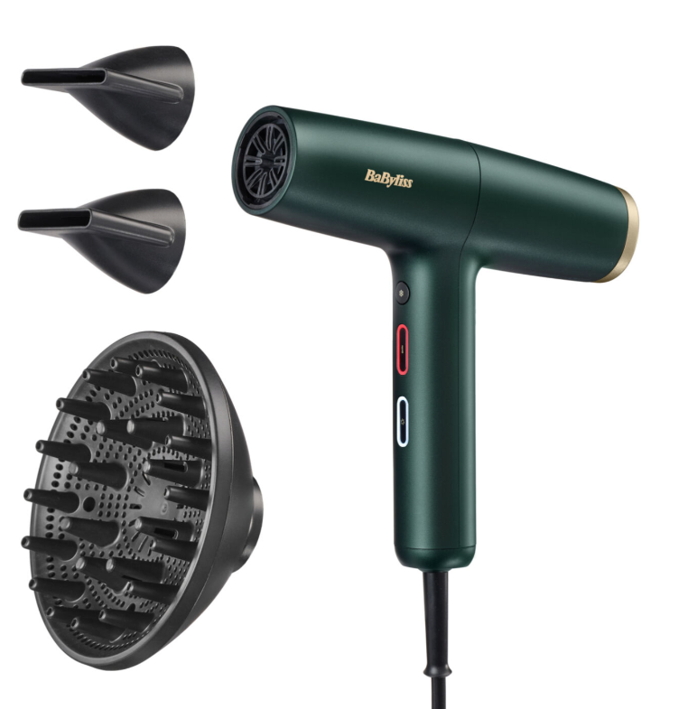 BaByliss Haartrockner Air Power Pro (1 Stk)