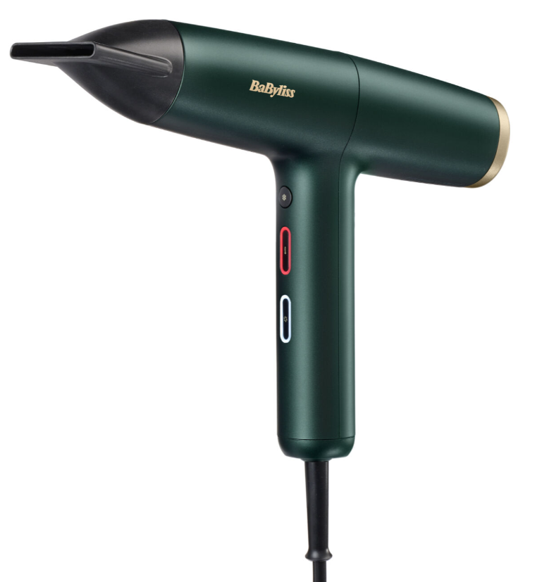 BaByliss Haartrockner Air Power Pro (1 Stk)