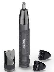 BaByliss Nasen-Ohrhaar- und Augenbrauentrimmer  (1 Stk)