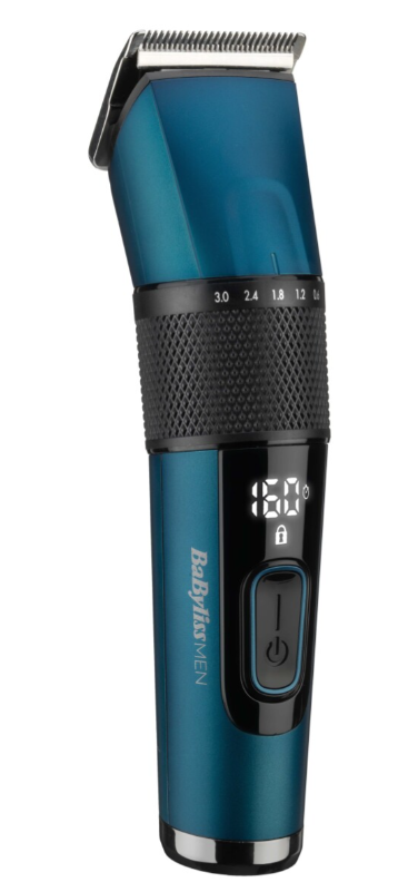 BaByliss Haarschneider Japanese Steel (1 Stk)