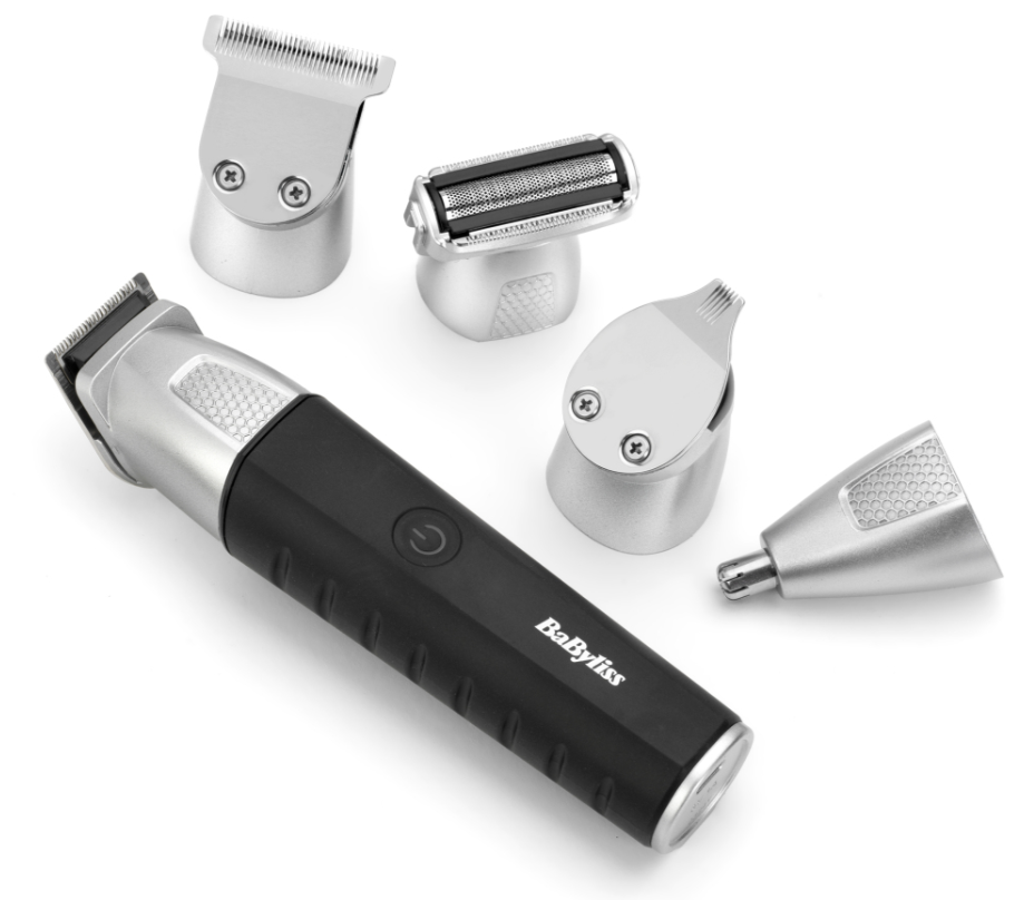 BaByliss Lithium Power 11 in 1 Multi Trimmer (1 Stk)