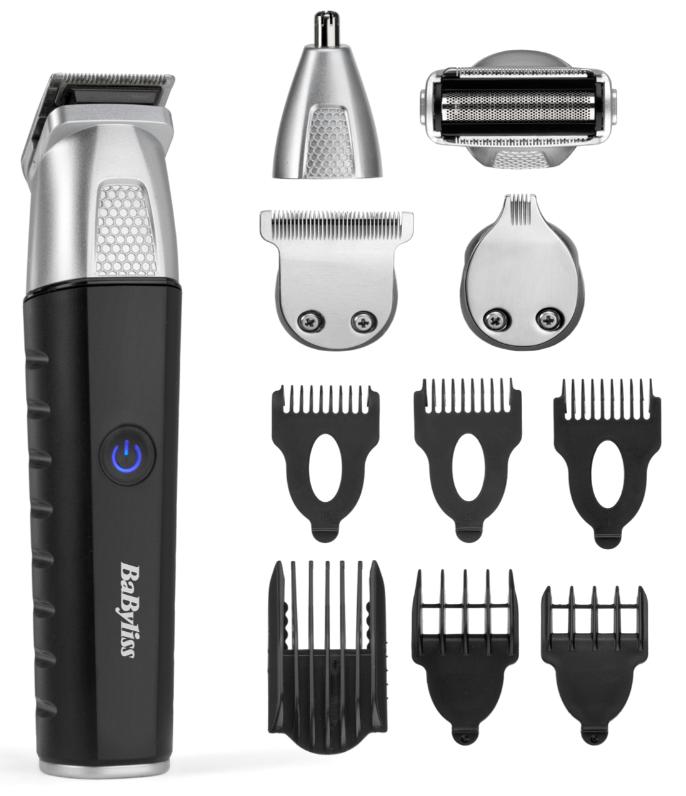 BaByliss Lithium Power 11 in 1 Multi Trimmer (1 Stk)
