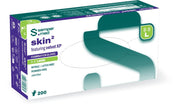 sempermed skin² Nitril Handschuhe, Grösse L (200 Stk)