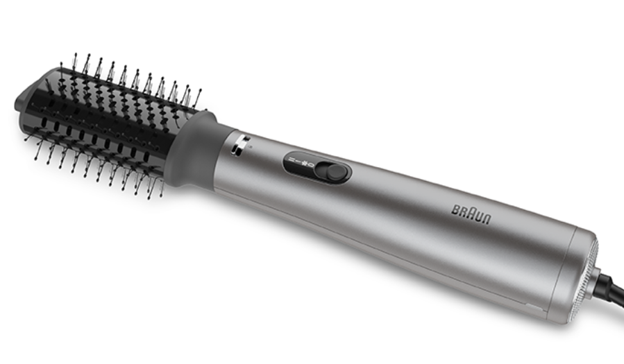 Braun Warmluftbürste Air Styler AS 4.3