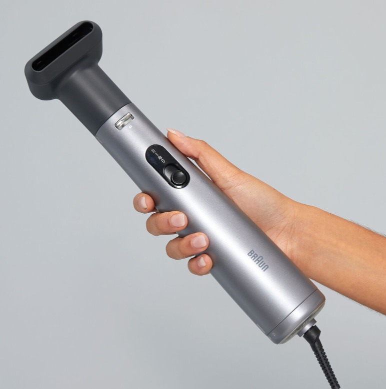 Braun Warmluftbürste Air Styler AS 4.3 (1 Stk)