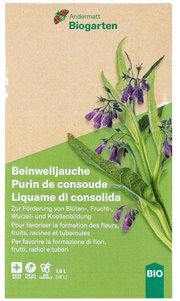 Andermatt Biogarten Beinwelljauche (1.8 Liter)