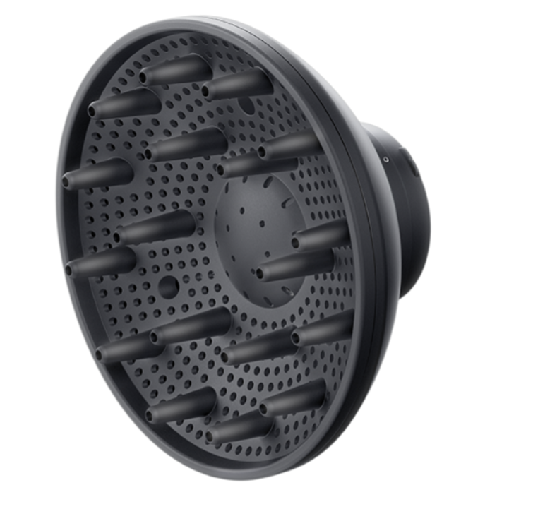 Braun Haartrockner HD 2.2 schwarz (1 Stk)