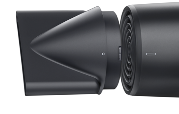 Braun Haartrockner HD 4.2 schwarz (1 Stk)