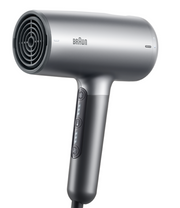 Braun Haartrockner HD 4.3 grau (1 Stk)