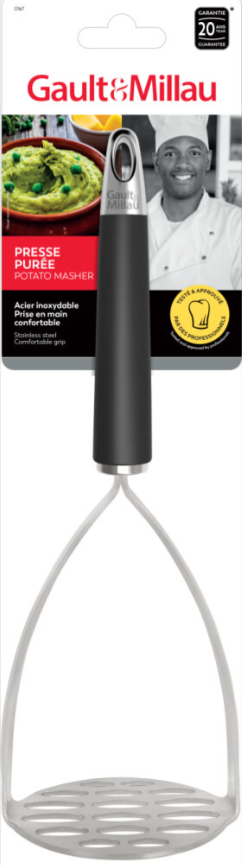 Gault Millau Kartoffelstampfer (1 Stk)