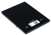 Terraillon Küchenwaage Smart USB, schwarz (1 Stk)