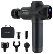 Terraillon Massagegerät Gun Massager Expert (1 Stk)