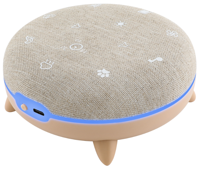 Terraillon Einschlafhilfe Zen Box Kid (1 Stk)