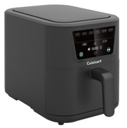 Cuisinart 7.6L CompactMax Heißluftfritteuse (1 Stk)