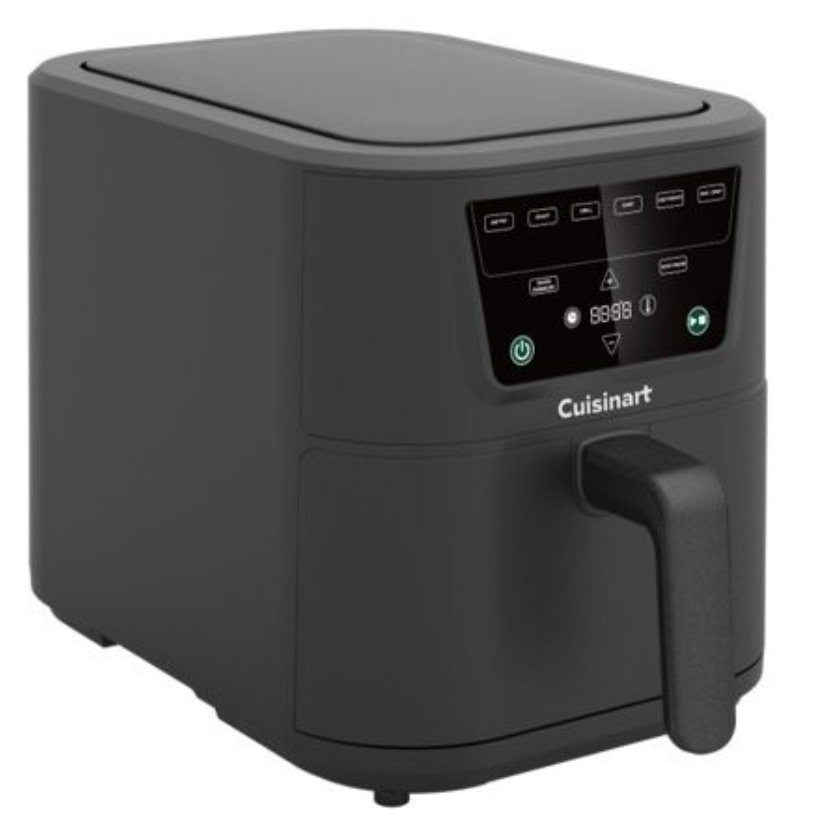 Cuisinart 7.6L CompactMax Heißluftfritteuse (1 Stk)