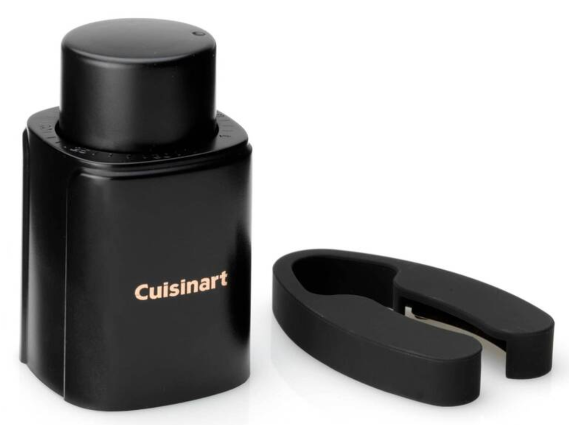 Cuisinart automatischer Weinflaschenöffner (1 Stk)