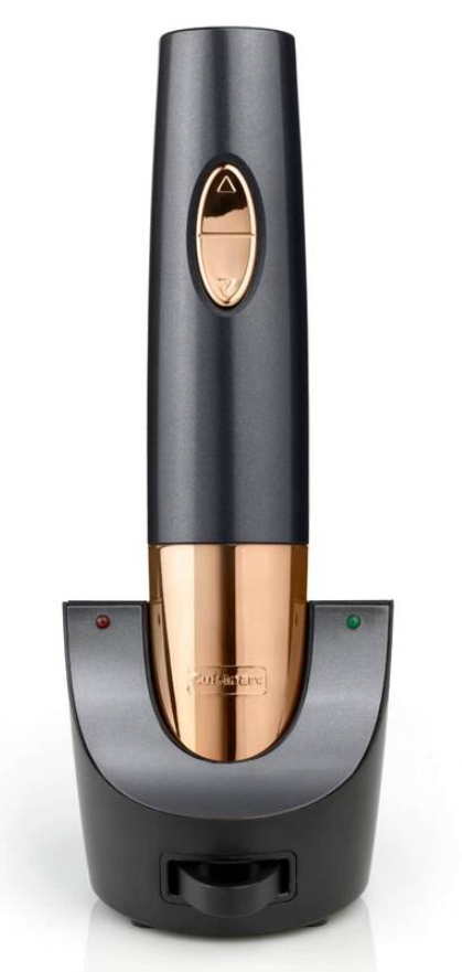 Cuisinart automatischer Weinflaschenöffner (1 Stk)