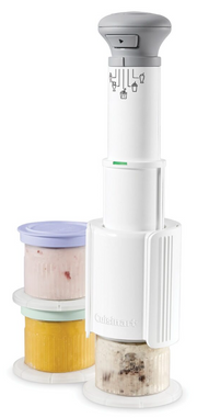 Cuisinart Eismaschine Freeze Wand (1 Stk)