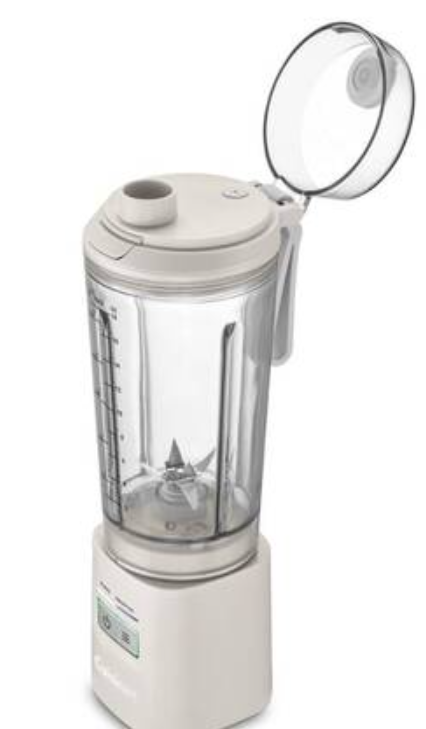 Cuisinart Blast&Go portabler Mixer (1 Stk)