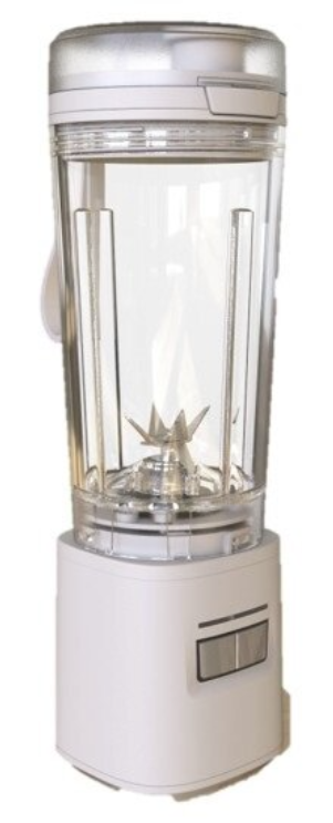 Cuisinart Blast & Go portabler Mixer (1 Stk)