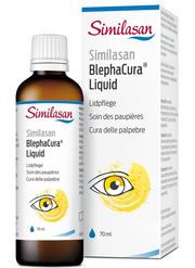 Similasan BlephaCura Liquid (70 Stk)