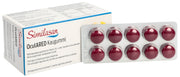Similasan OculARED Kaugummi mit Fruchtgeschmack (60 Stk)