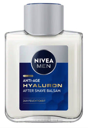 NIVEA MEN Anti-Age Hyaluron After Shave Balsam (100ml)