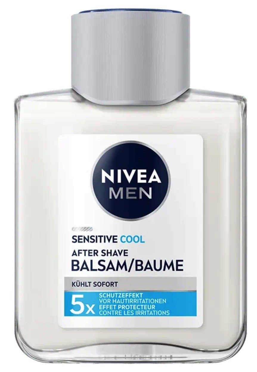NIVEA Sensitive Cool After Shave Balsam (100ml)