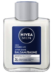NIVEA MEN Hydrocare After Shave Balsam (100ml)