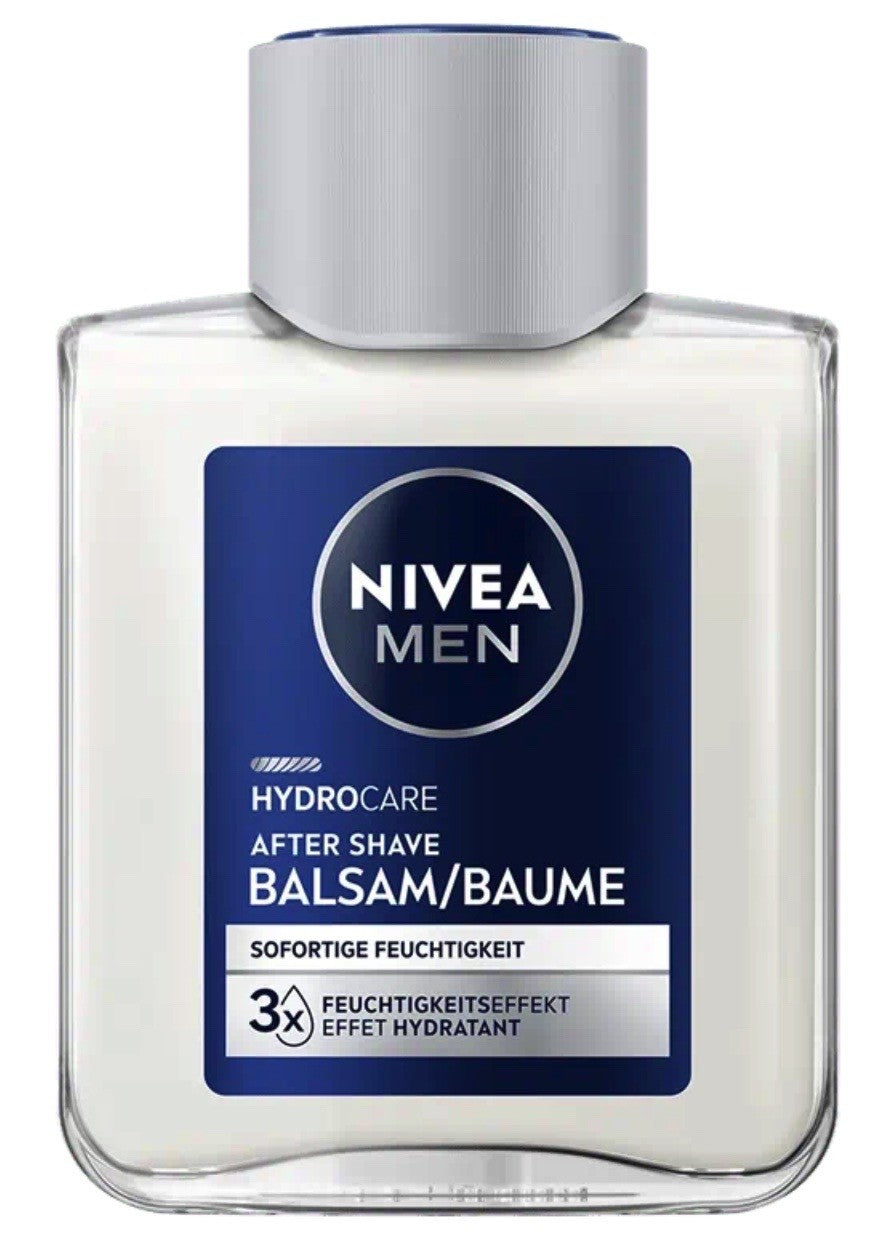 NIVEA MEN Hydrocare After Shave Balsam (100ml)
