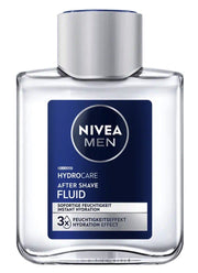NIVEA MEN Hydrocare After Shave Fluid (100ml)