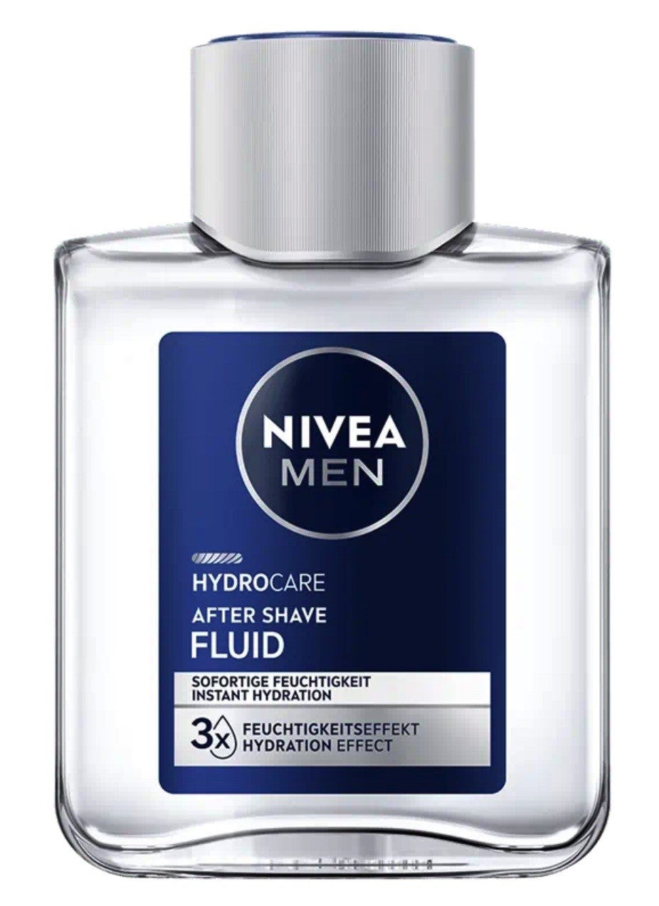 NIVEA MEN Hydrocare After Shave Fluid (100ml)