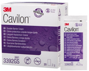 3M Cavilon Langzeit-Hautschutz-Creme (20x2g)