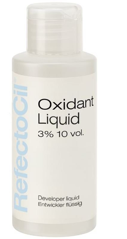 Refectocil Oxydant flüssig Entwickler 3% (50ml)