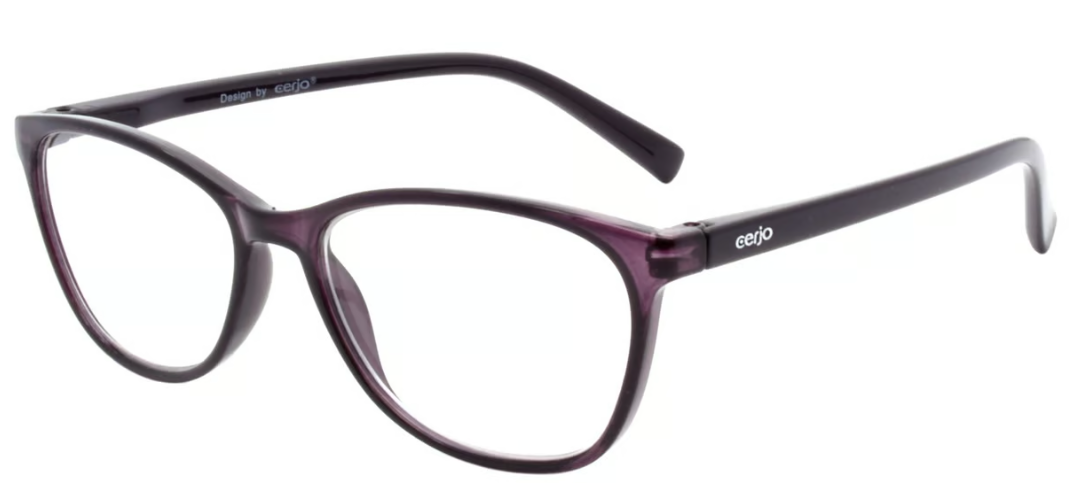 Cerjo Lesebrille Fez mit Blue Blocker 1.00dpt (1 Stk)