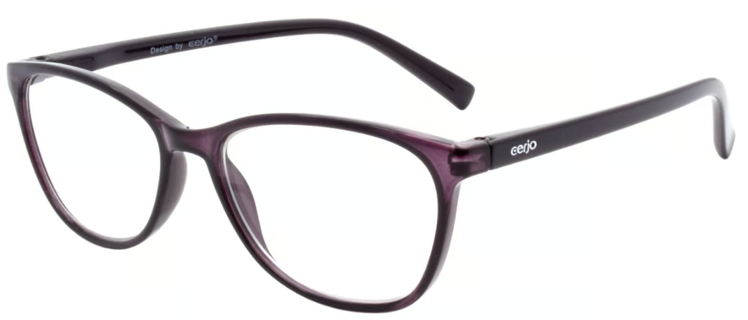 Cerjo Lesebrille Graz mit Blue Blocker 1.50dpt (1 Stk)