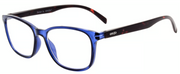 Cerjo Lesebrille Fez mit Blue Blocker 2.50dpt (1 Stk)