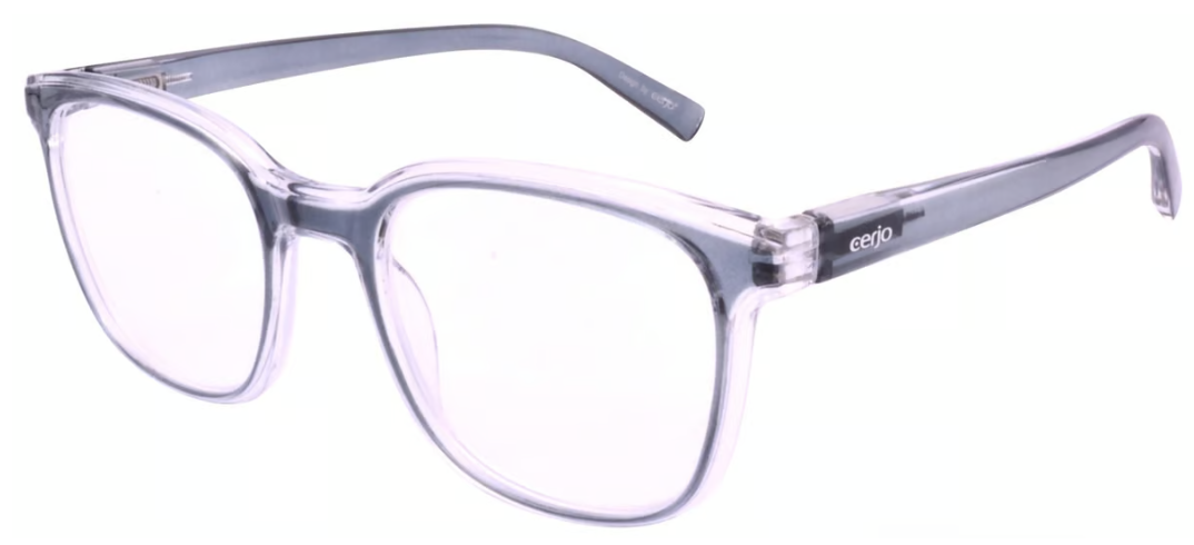 Cerjo Lesebrille Mérida 1.00dpt (1 Stk)