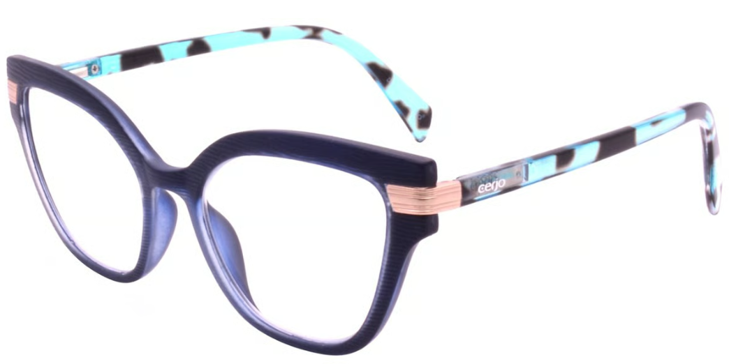 Cerjo Lesebrille Kigali 2.00dpt (1 Stk)