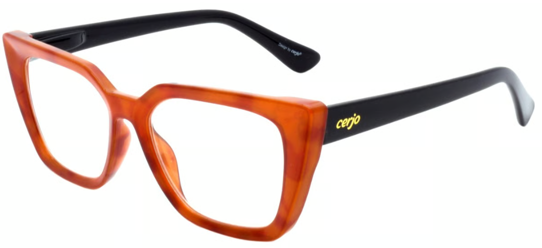 Cerjo Lesebrille Lecce 3.00dpt (1 Stk)