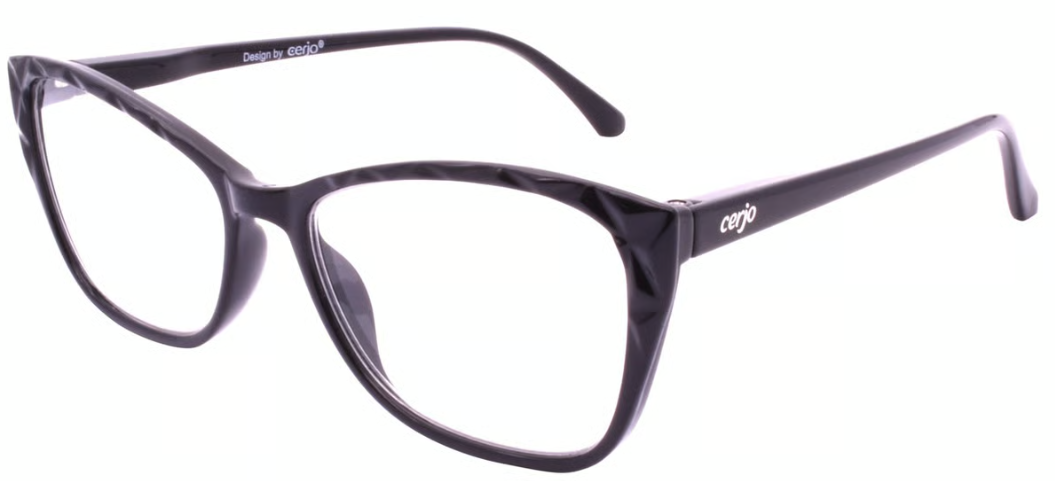 Cerjo Lesebrille Verona 2.50dpt (1 Stk)