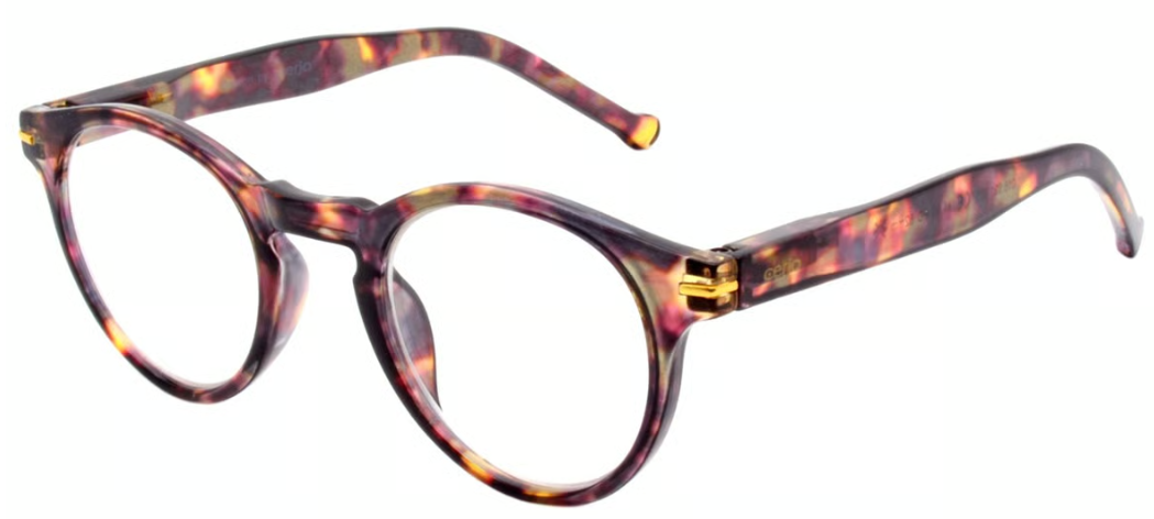Cerjo Lesebrille Adana 2.50dpt (1 Stk)