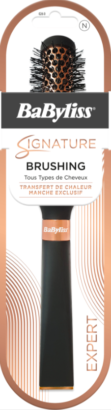 BaByliss Brushing-Bürste 25mm Signature (1 Stk)
