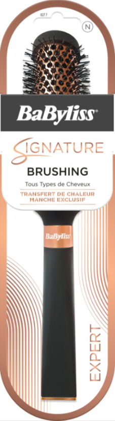BaByliss Brushing-Bürste 35mm Signature (1 Stk)