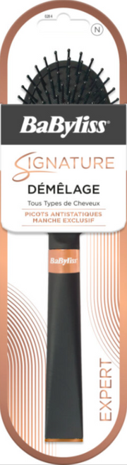 BaByliss Entwirrbürste Signature oval (1 Stk)